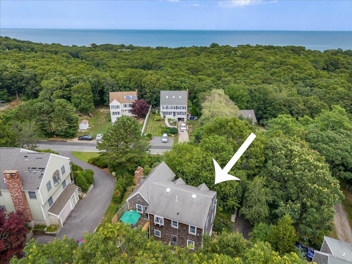 20 Brady Road Sagamore Beach MA 02562