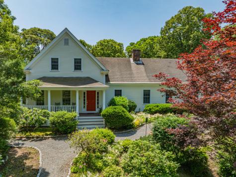 69 Martingale Lane Brewster MA 02631