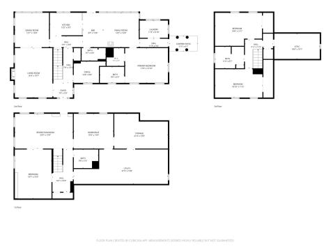 69 Martingale Lane Brewster MA 02631