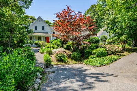 69 Martingale Lane Brewster MA 02631