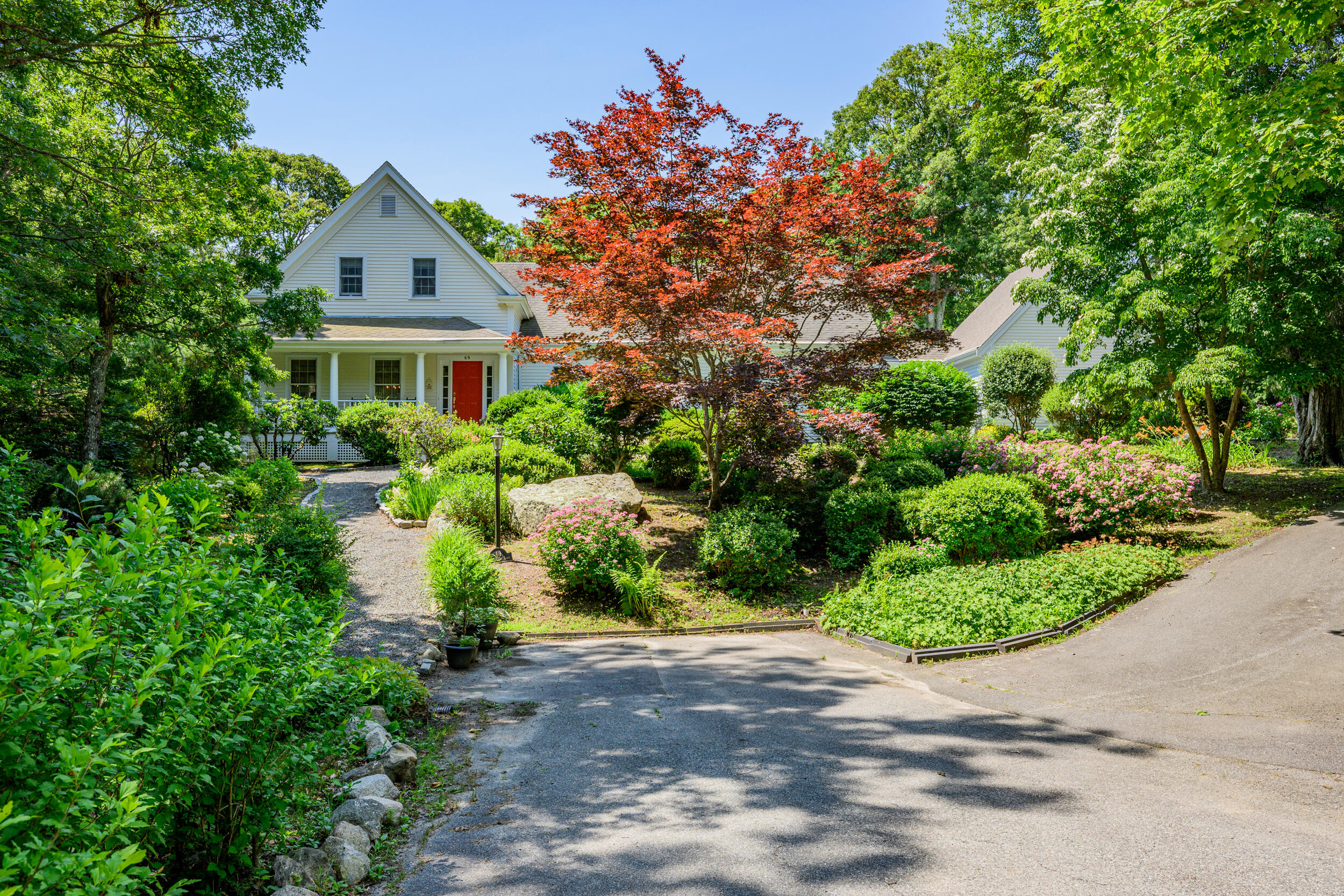 69 Martingale Lane Brewster MA 02631