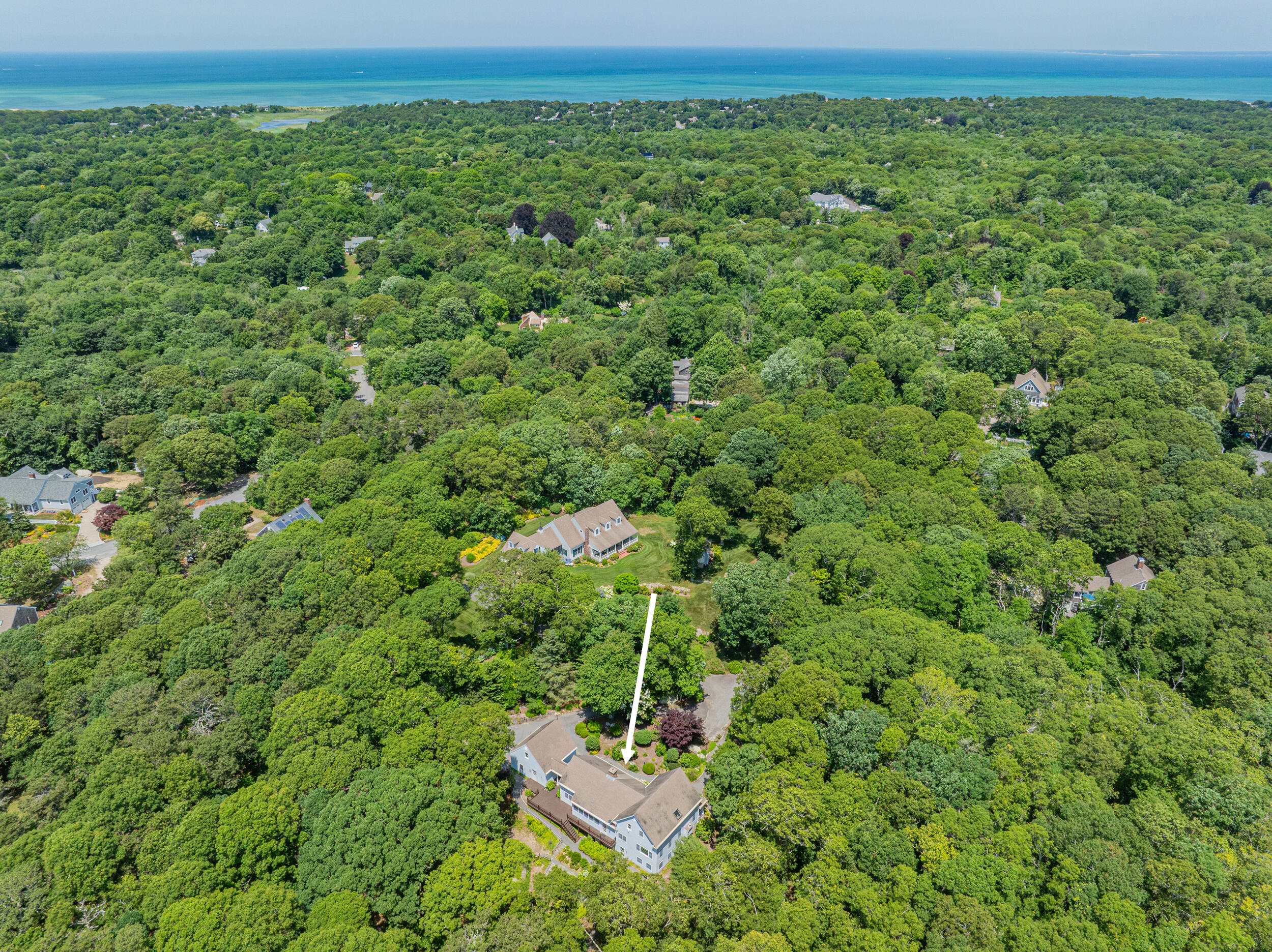 69 Martingale Lane Brewster MA 02631
