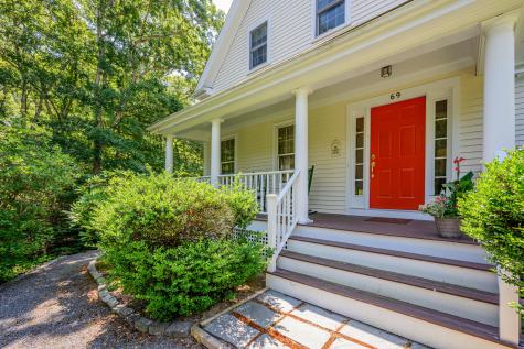 69 Martingale Lane Brewster MA 02631