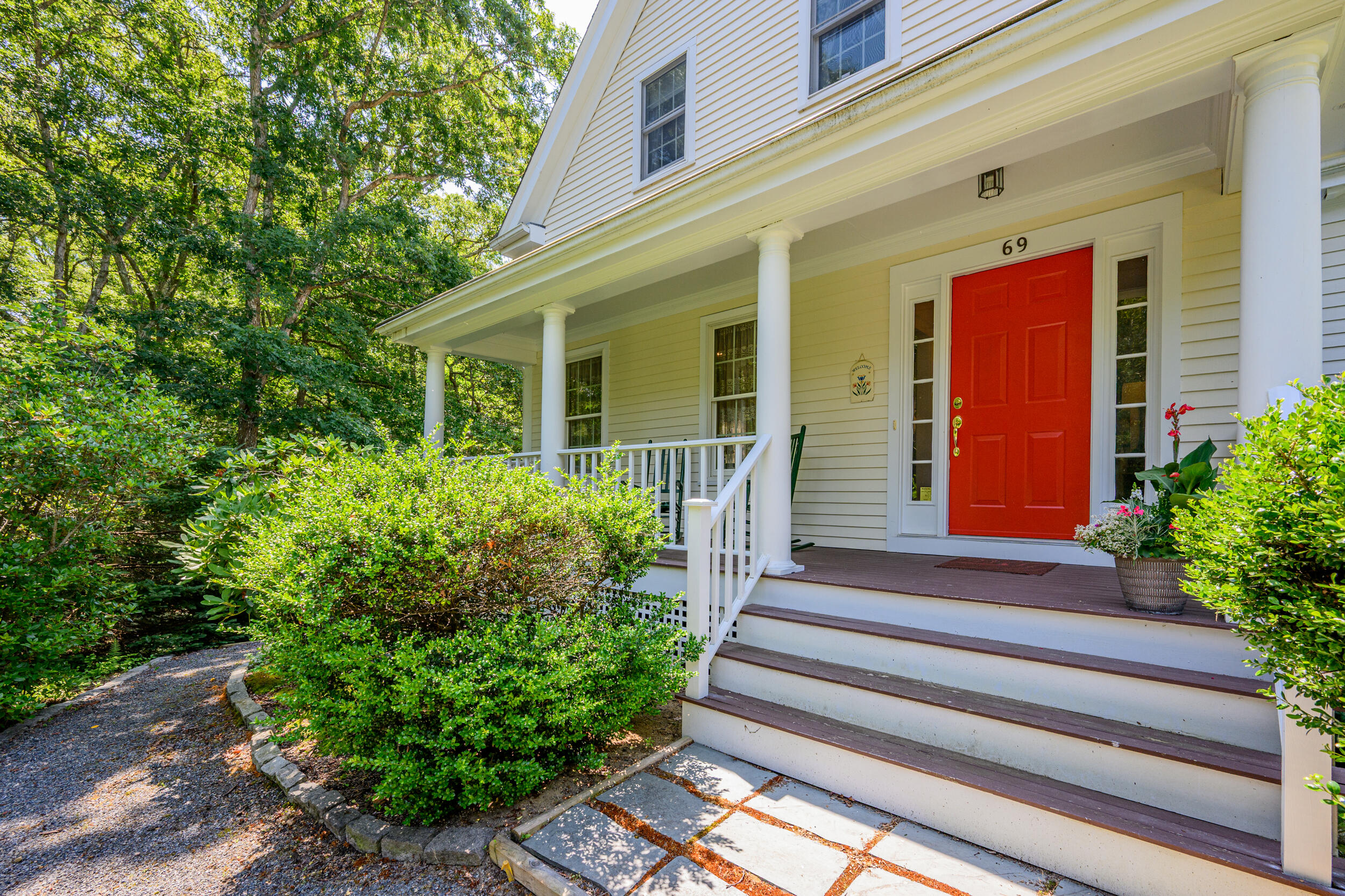 69 Martingale Lane Brewster MA 02631
