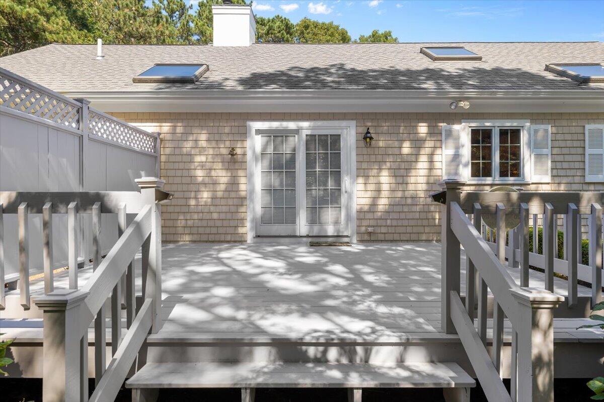 27 Floodtide Lane Hyannis MA 02601