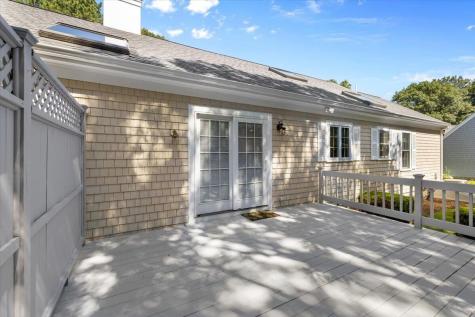 27 Floodtide Lane Hyannis MA 02601