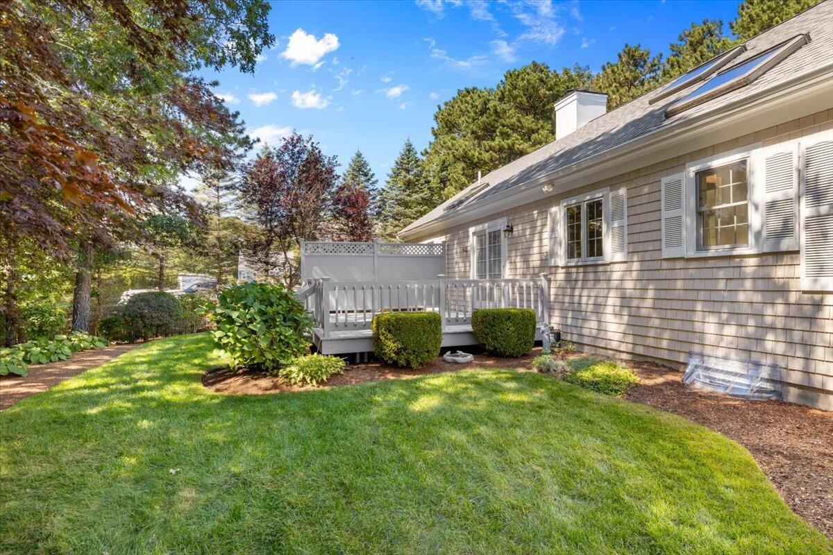 27 Floodtide Lane Hyannis MA 02601