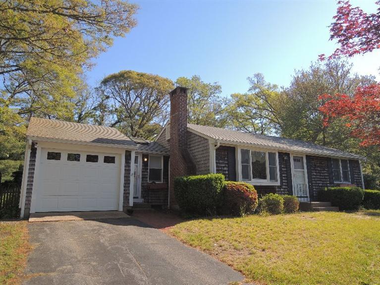 20 Kettle Pond Way Orleans MA 02653