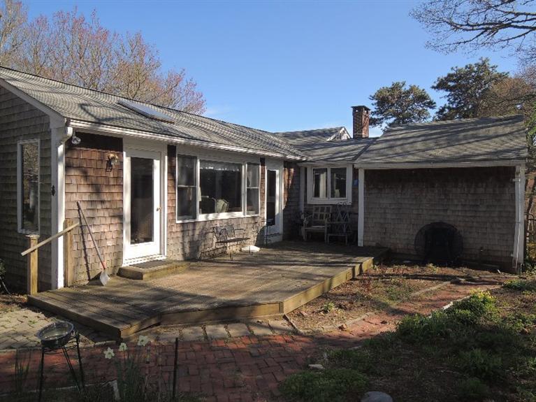 20 Kettle Pond Way Orleans MA 02653