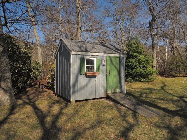 20 Kettle Pond Way Orleans MA 02653