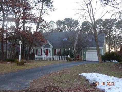 15 Tidal Lane Hyannis MA 02601