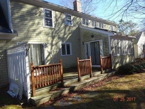 15 Tidal Lane Hyannis MA 02601