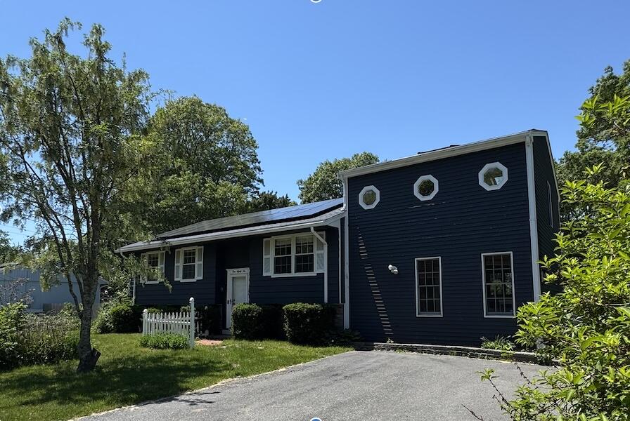 186 Walnut Street Barnstable MA 02601