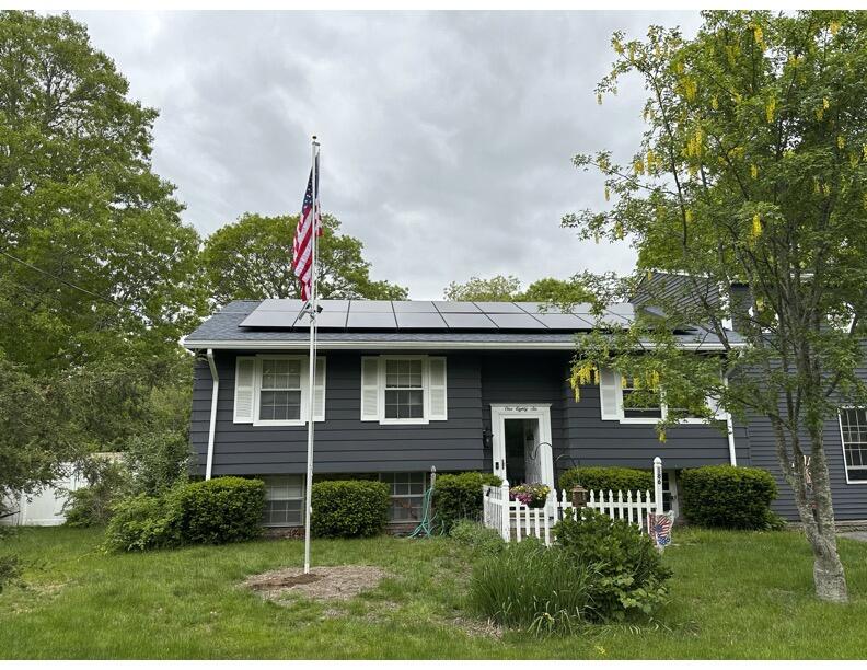 186 Walnut Street Barnstable MA 02601