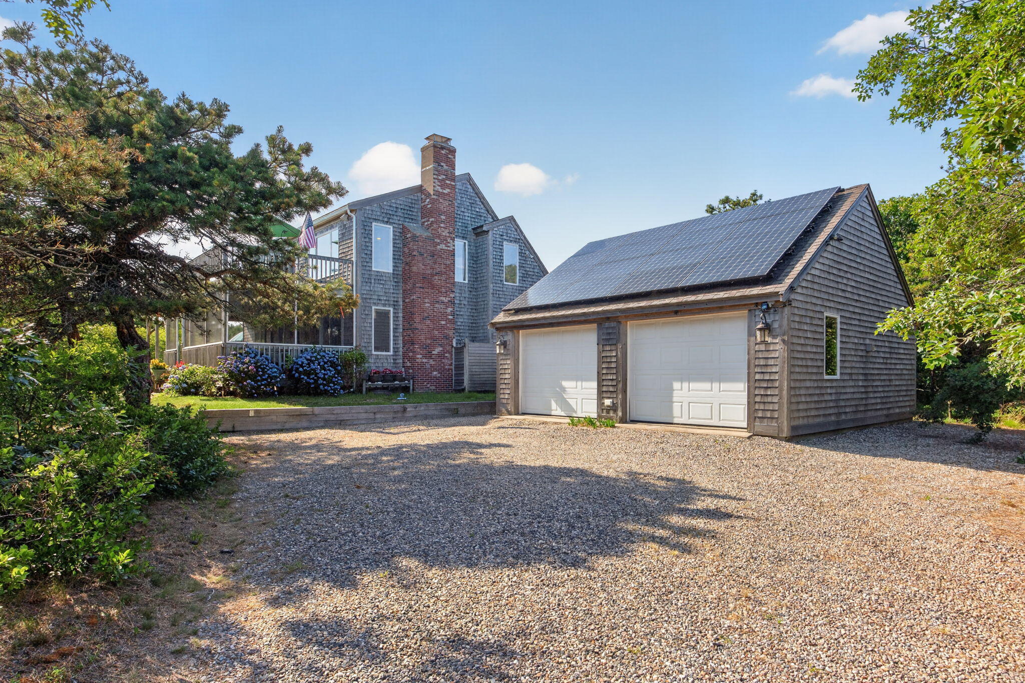 30 Twine Field Road North Truro MA 02652