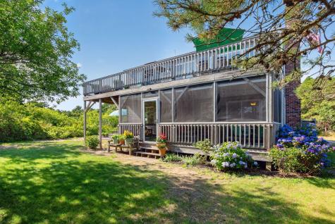 30 Twine Field Road North Truro MA 02652