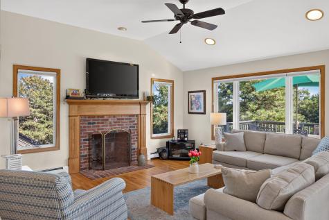 30 Twine Field Road North Truro MA 02652