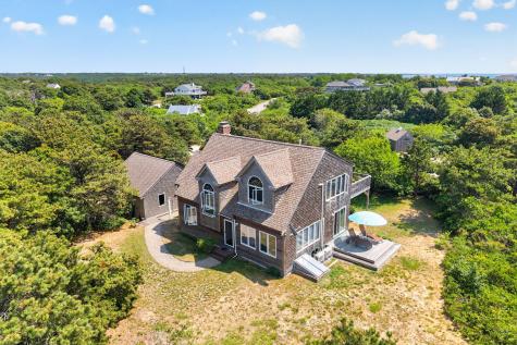 30 Twine Field Road North Truro MA 02652