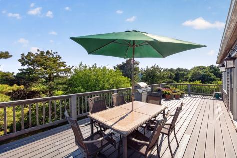 30 Twine Field Road North Truro MA 02652