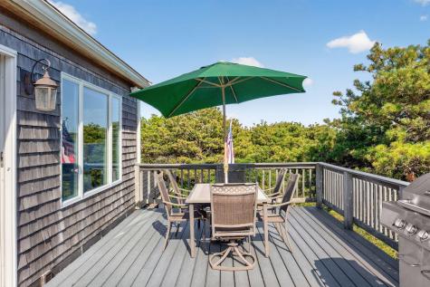 30 Twine Field Road North Truro MA 02652