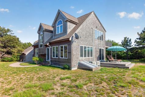 30 Twine Field Road North Truro MA 02652
