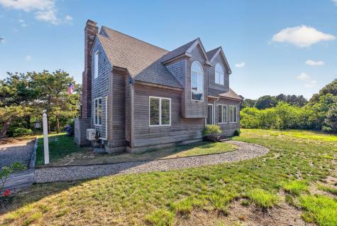30 Twine Field Road North Truro MA 02652