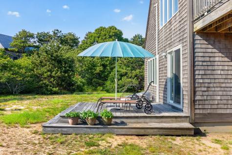 30 Twine Field Road North Truro MA 02652