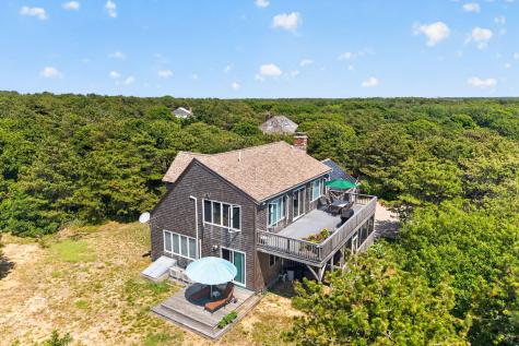 30 Twine Field Road North Truro MA 02652