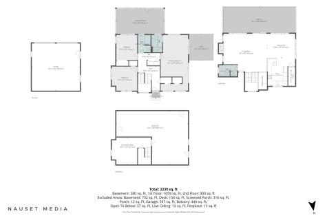 30 Twine Field Road North Truro MA 02652