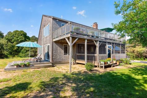 30 Twine Field Road North Truro MA 02652