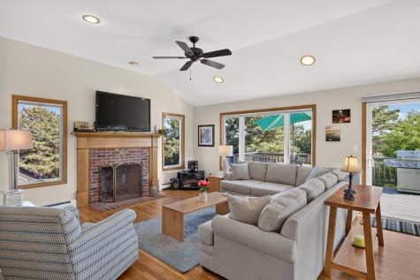 30 Twine Field Road North Truro MA 02652