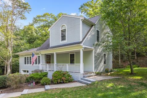 39A Shawme Road Sandwich MA 02563