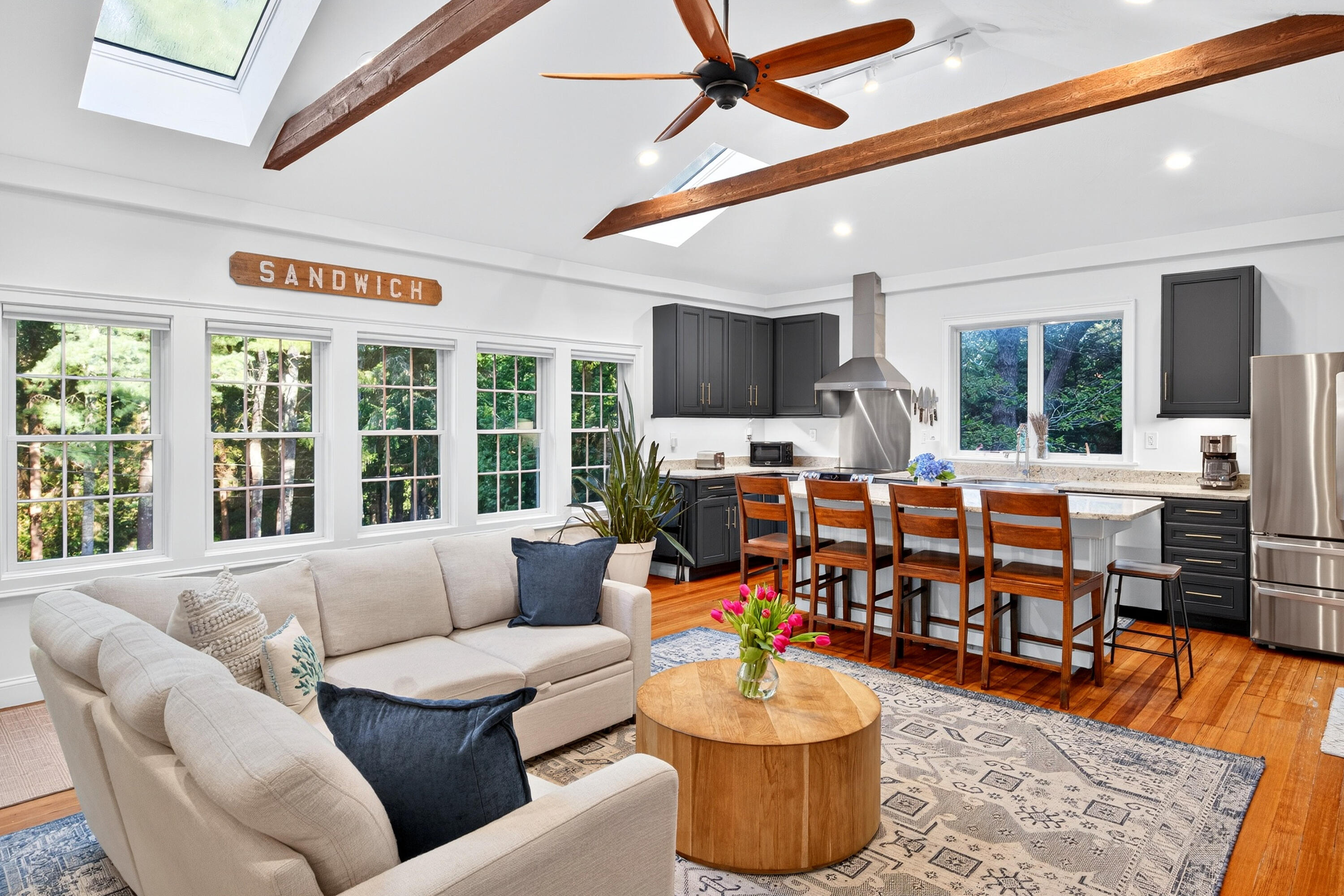 39A Shawme Road Sandwich MA 02563