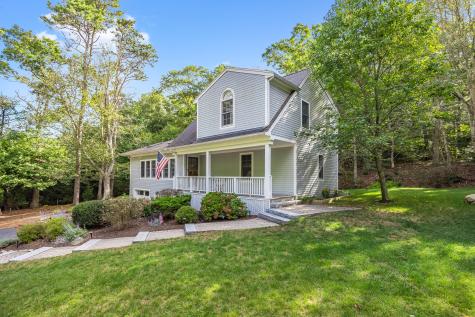 39A Shawme Road Sandwich MA 02563