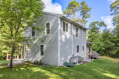 39A Shawme Road Sandwich MA 02563