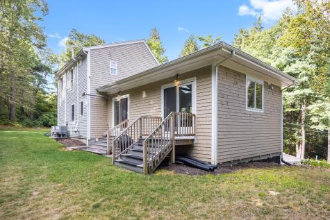 39A Shawme Road Sandwich MA 02563