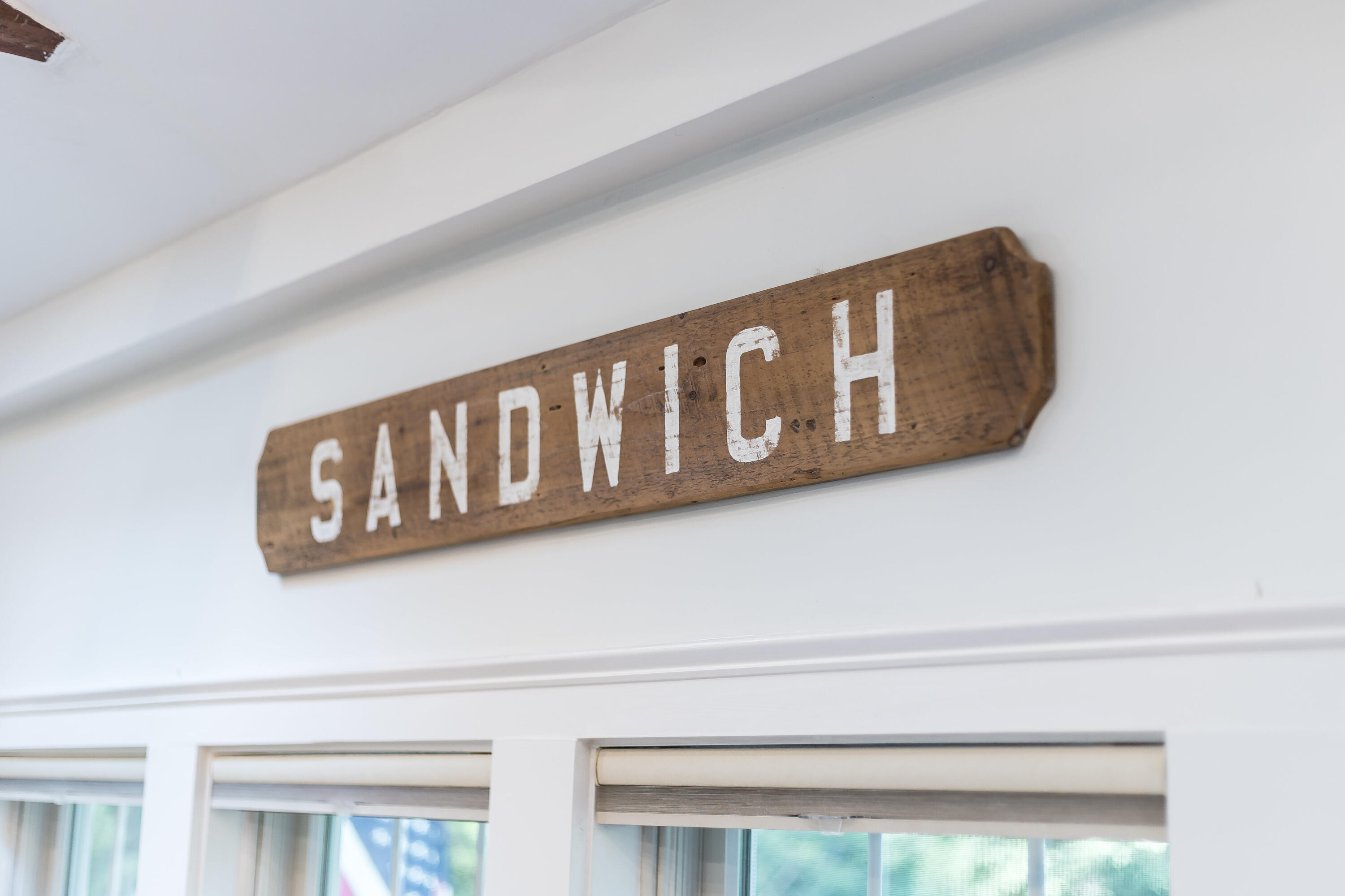 39A Shawme Road Sandwich MA 02563