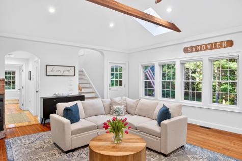 39A Shawme Road Sandwich MA 02563
