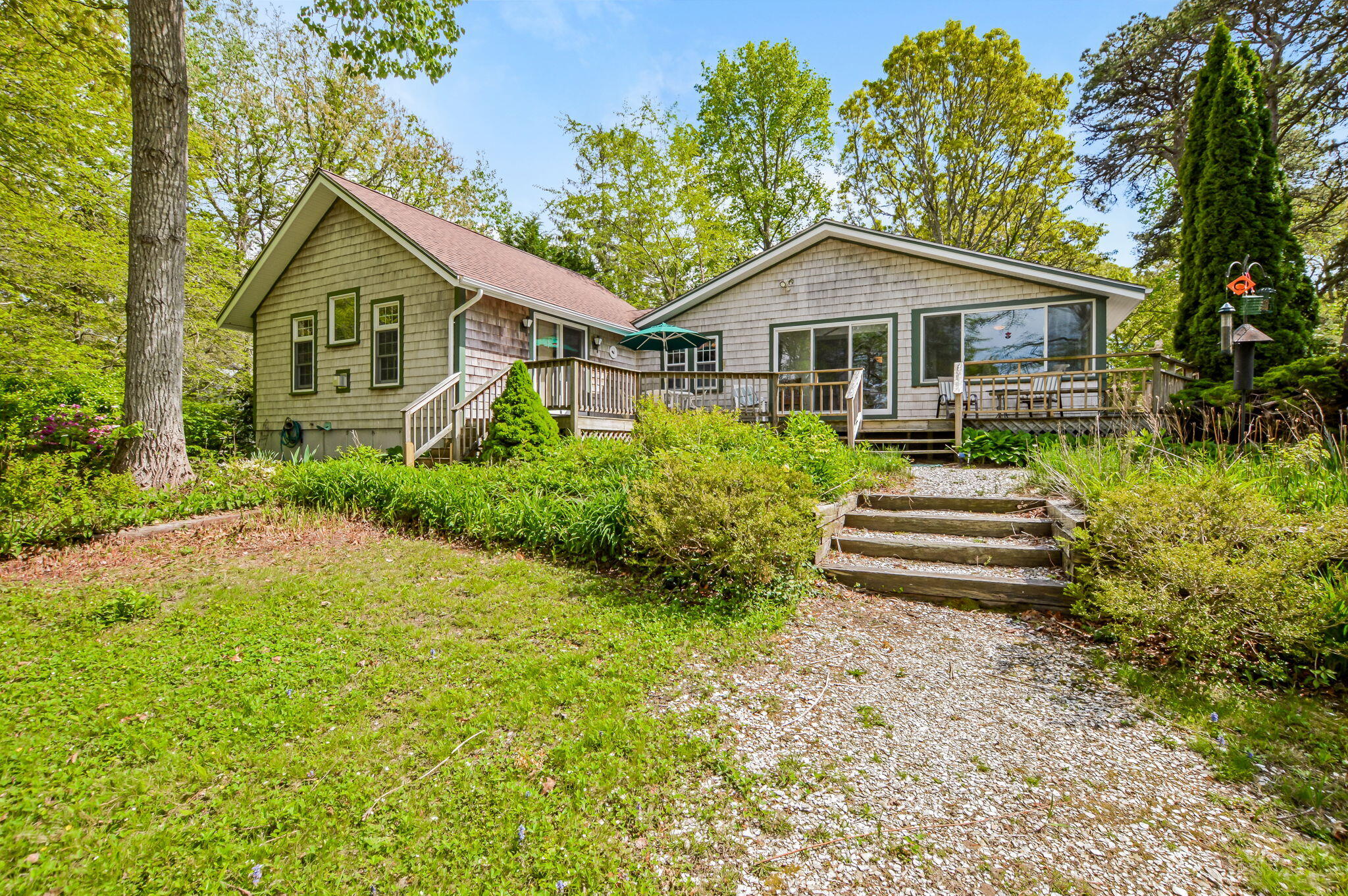 61 Bay Road Falmouth MA 02556