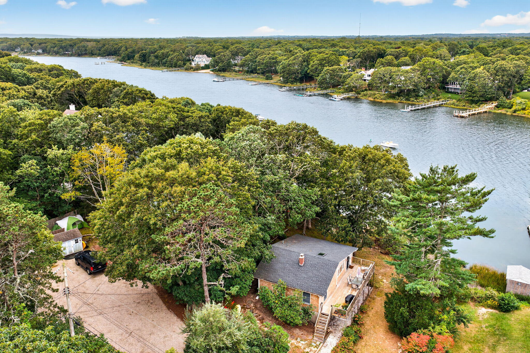 63 Seatucket Road East Falmouth MA 02536
