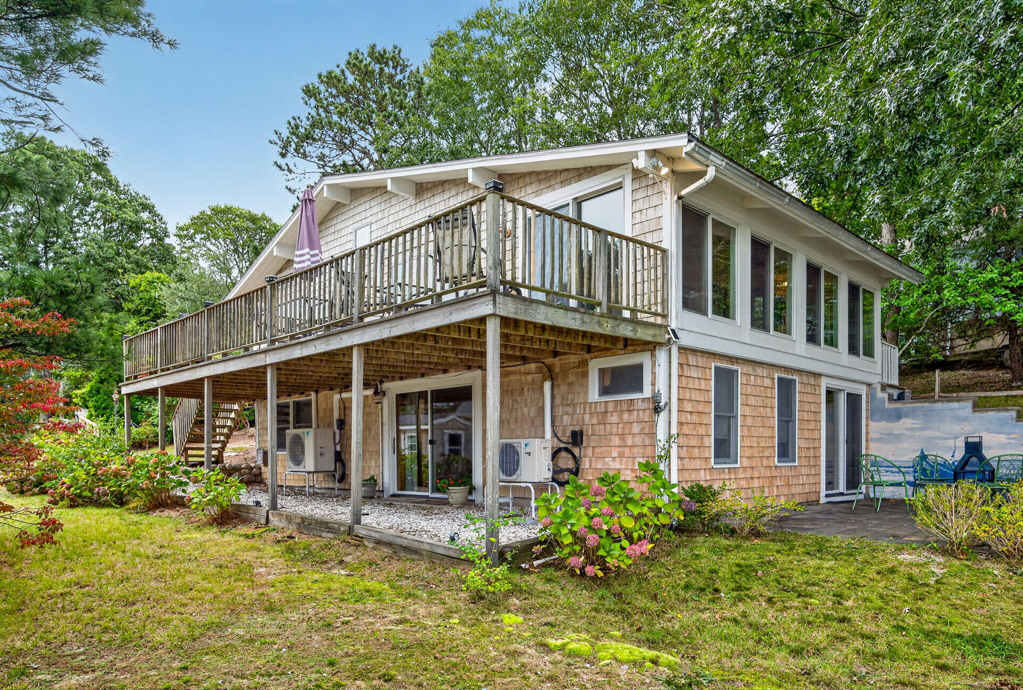 63 Seatucket Road East Falmouth MA 02536