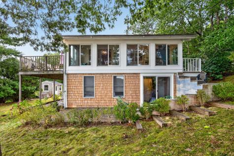 63 Seatucket Road East Falmouth MA 02536