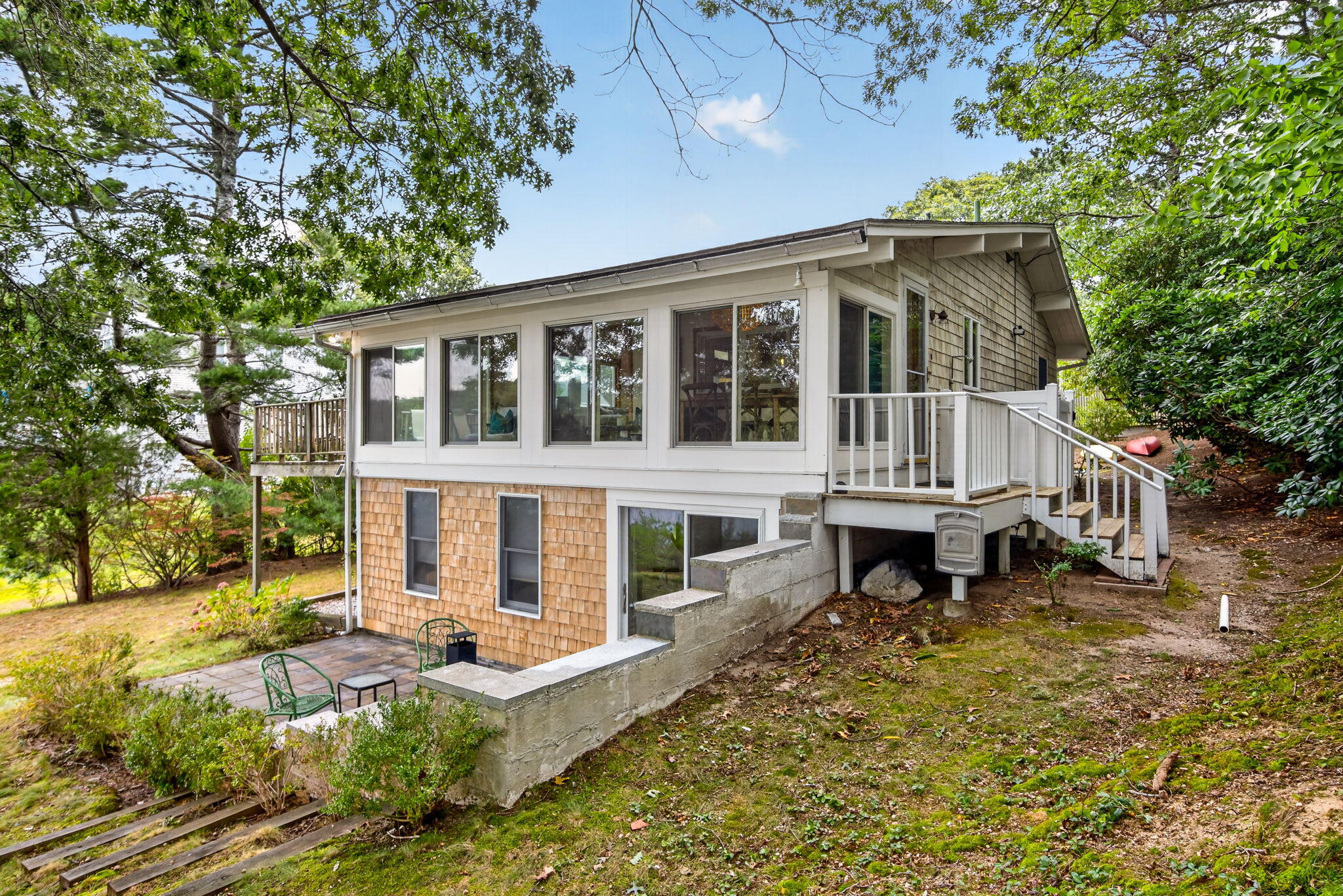 63 Seatucket Road East Falmouth MA 02536