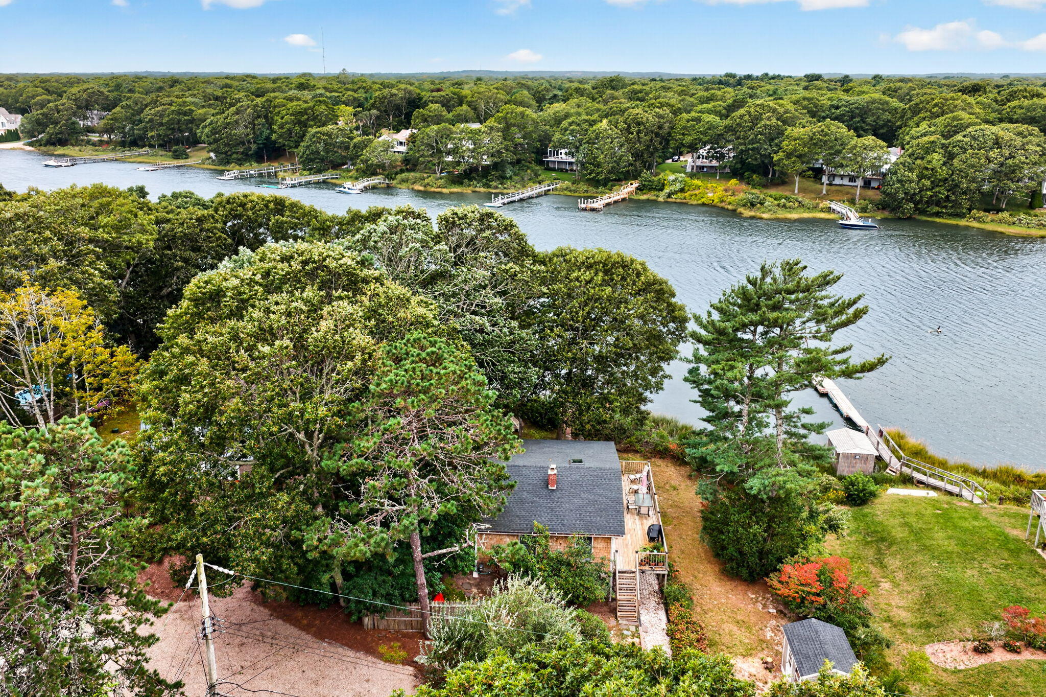 63 Seatucket Road East Falmouth MA 02536