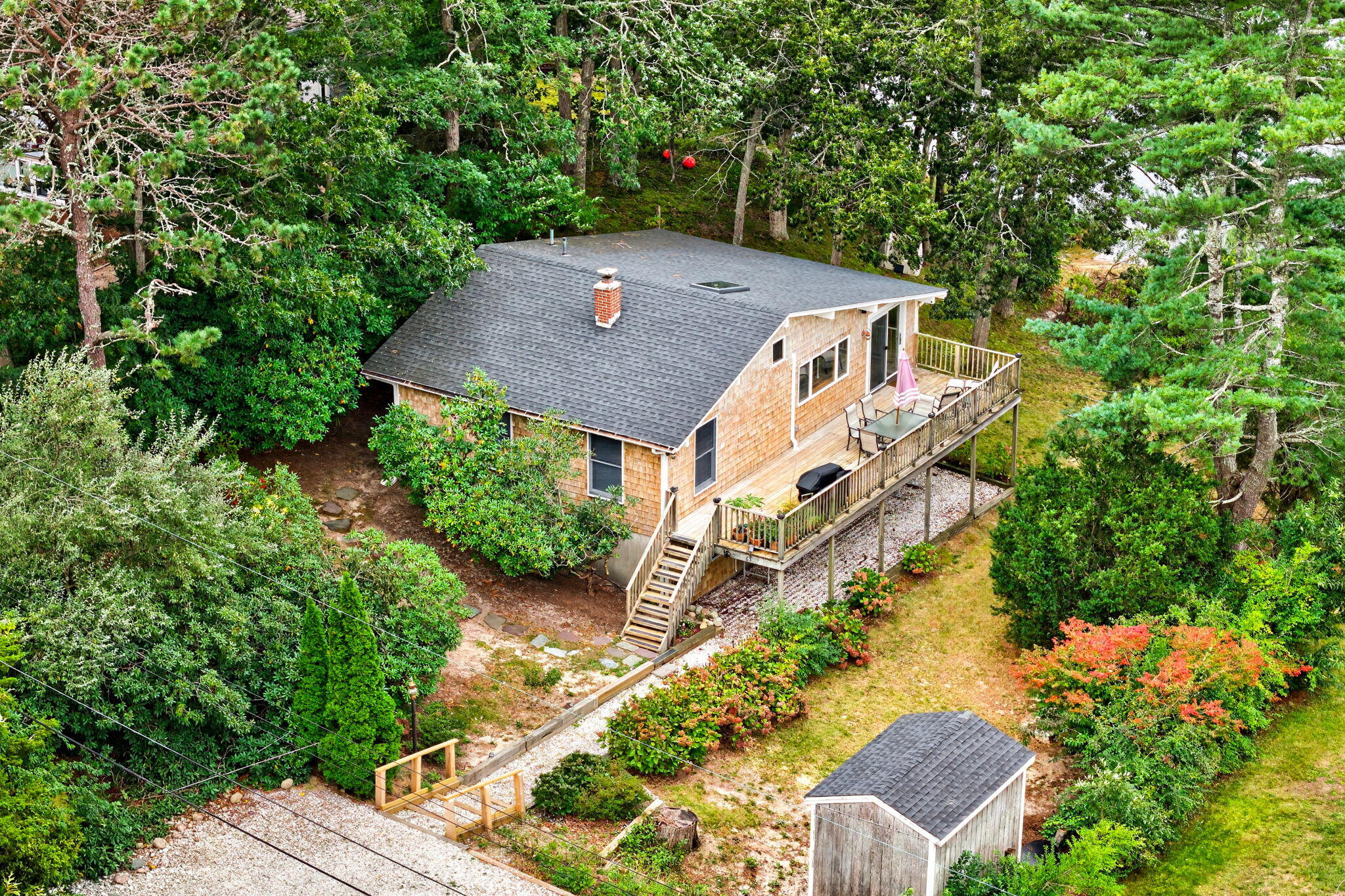 63 Seatucket Road East Falmouth MA 02536