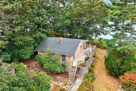 63 Seatucket Road East Falmouth MA 02536