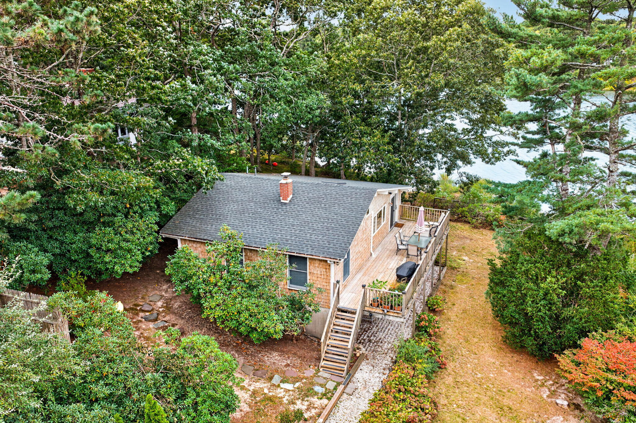 63 Seatucket Road East Falmouth MA 02536