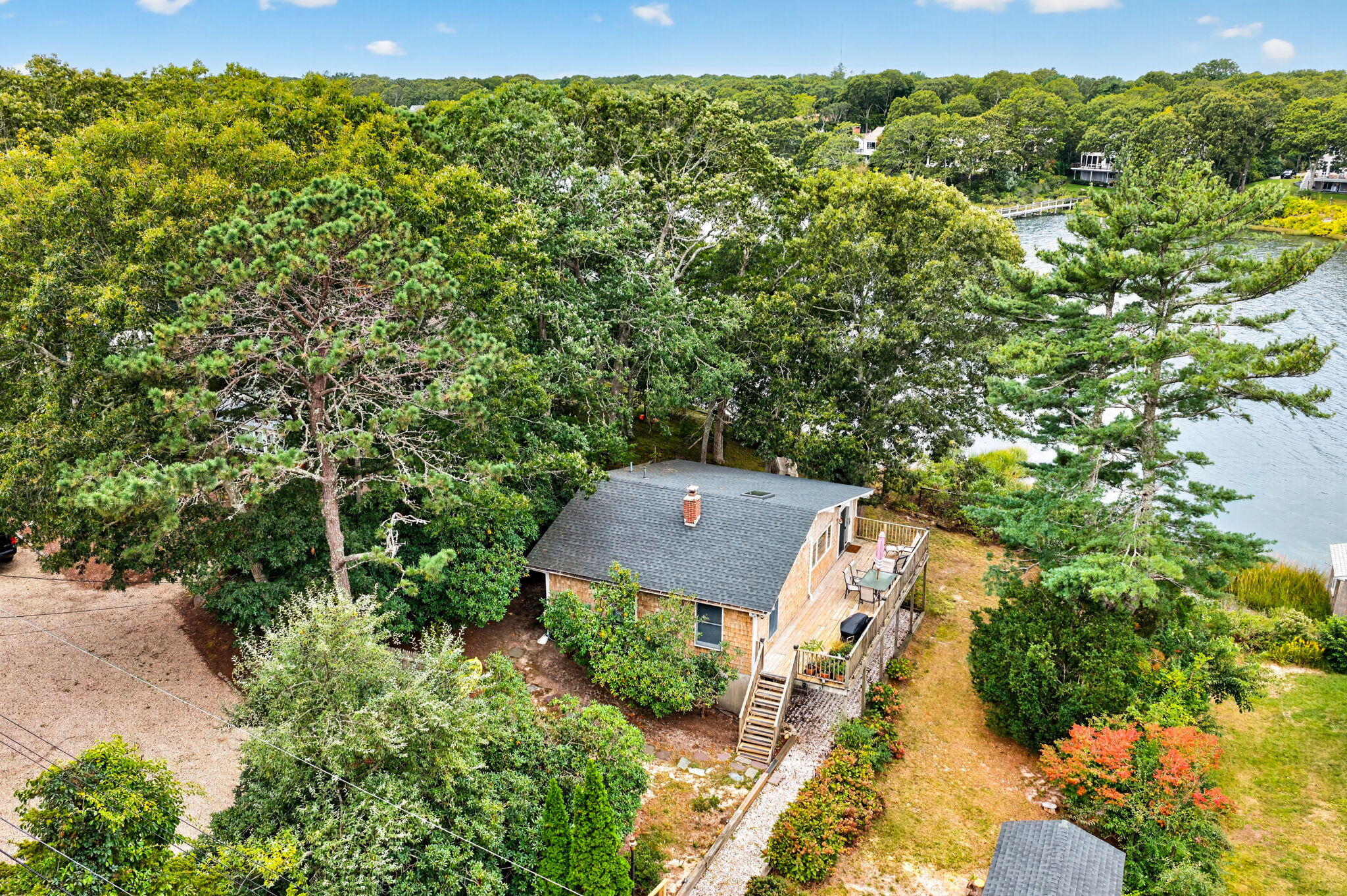 63 Seatucket Road East Falmouth MA 02536