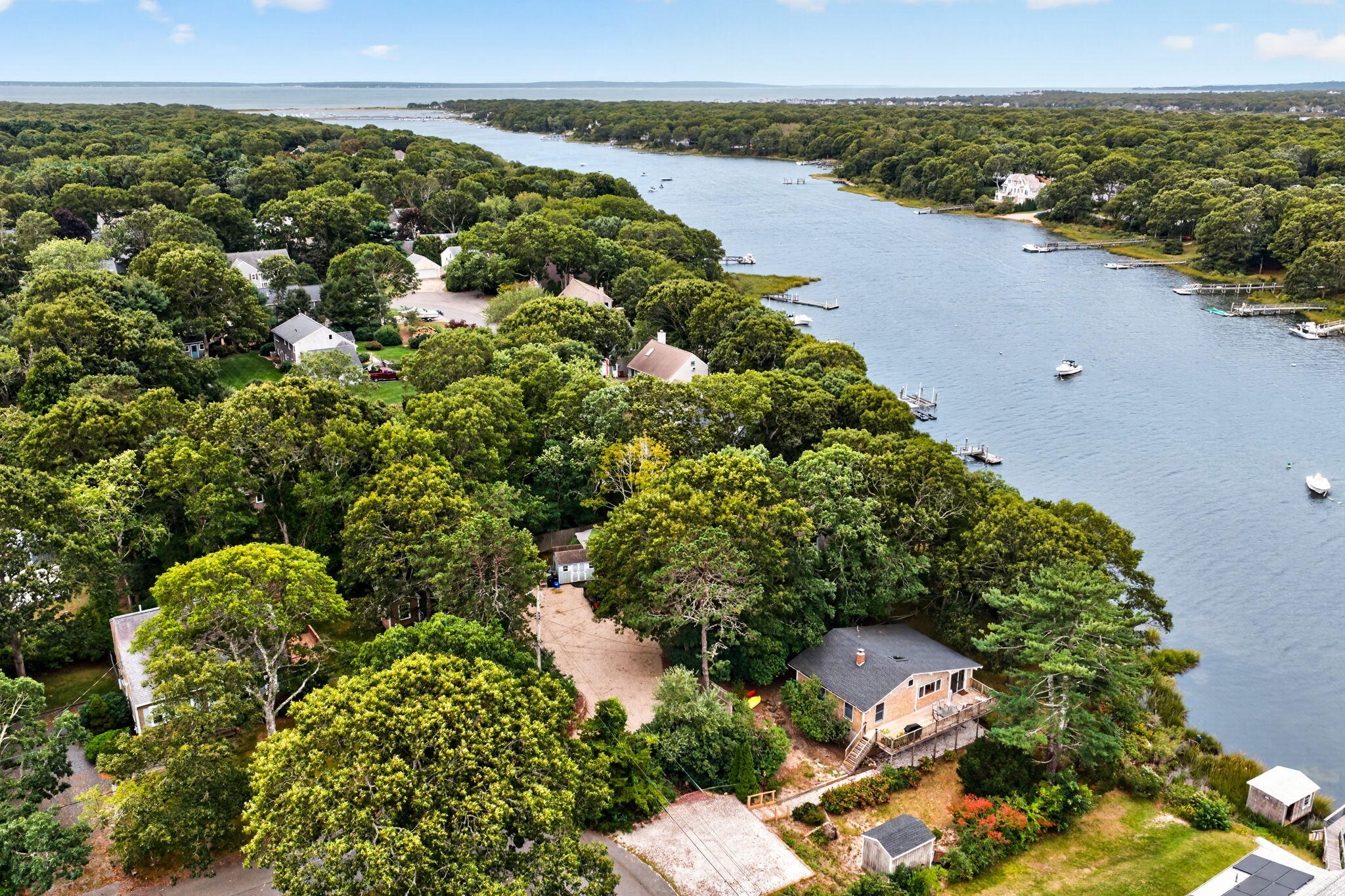 63 Seatucket Road East Falmouth MA 02536