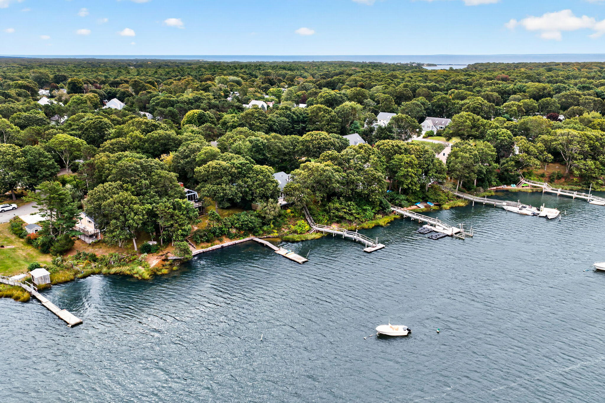 63 Seatucket Road East Falmouth MA 02536